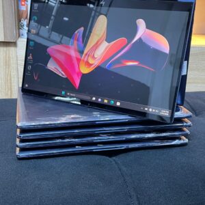 HP Elite Dragonfly G2