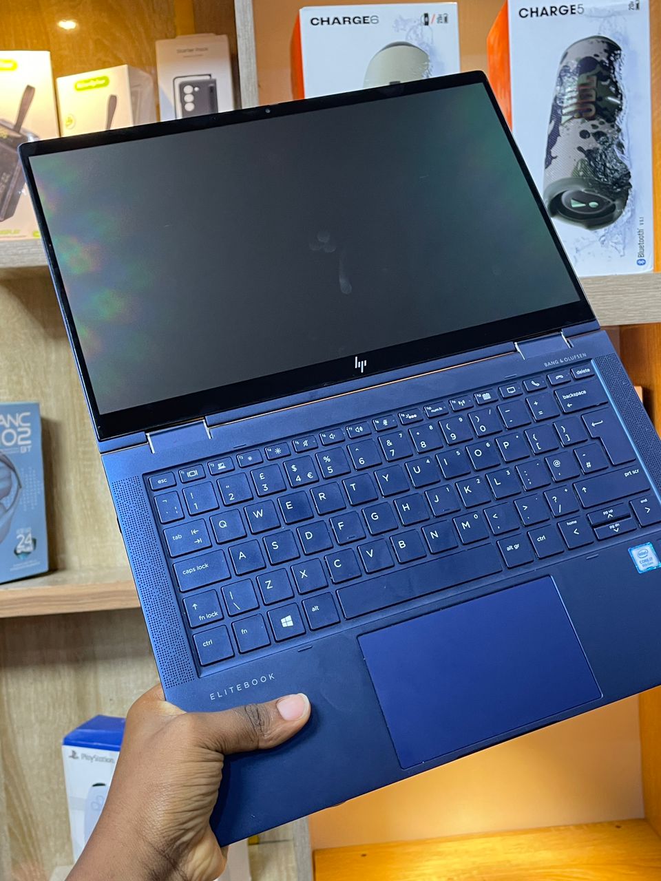 HP Elite Dragonfly G2 - Image 2